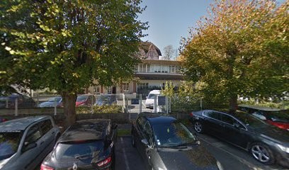 M'bemba Jocelyne, Médecin Généraliste à Yerres