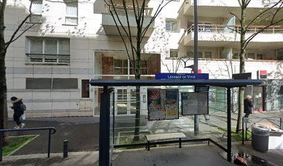 Docteur Thierry Calvo, Médecin Généraliste à Courbevoie