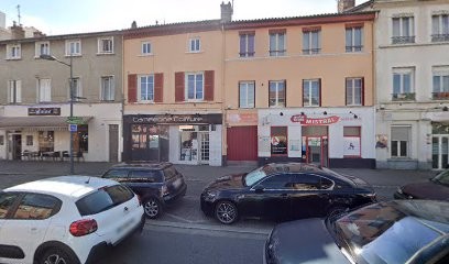 Santourian, Médecin Généraliste à Lyon 03