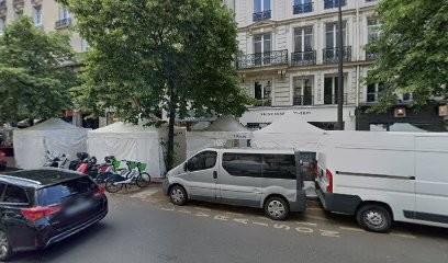 Slimiser, Centre Médical à Paris 16