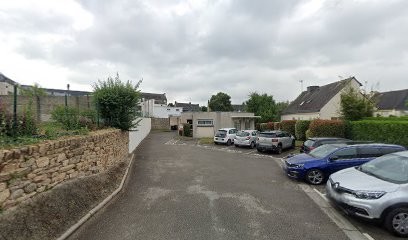 Docteur Goutel Jerome, Médecin Généraliste à Vannes