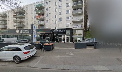 Maison De Santé Jacques Prévert, Centre Médical à Pierrefitte-sur-Seine