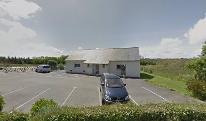 Landrein Gwenaël, Médecin Généraliste à Cléden-Cap-Sizun