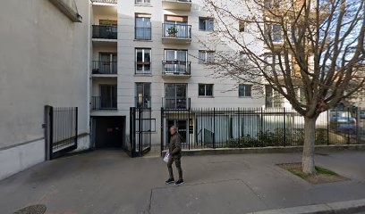 Marquet Frédéric, Médecin Généraliste à Tours