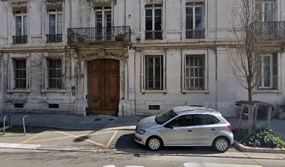 Dr Diamand Jean-Marc, Médecin Généraliste à Grenoble