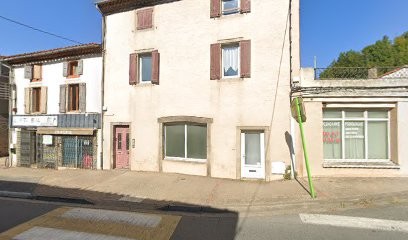 Allan Pierre, Médecin Généraliste à Saint-Amans-Soult