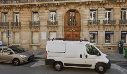 Steg Philippe, Médecin Généraliste à Paris 08