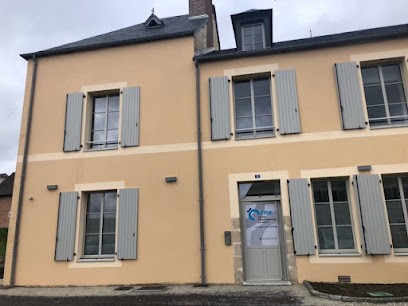 Centre territorial de santé du Mêle-sur-Sarthe, Médecin Généraliste au Mêle-sur-Sarthe