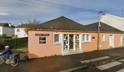 Dr Valérie BAYLAC, Médecin Généraliste à Saint-Nazaire
