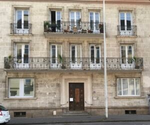 Docteur Caroline Gosselin, Médecin Généraliste à Saint-Nazaire