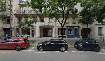 Dr Brigitte Danchin - Nutritionniste, Médecin Généraliste à Paris 16