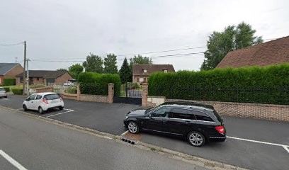 Vanhaecke Jean-Jacques, Médecin Généraliste à Neuville-Saint-Rémy