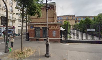 Ducros Jean-Jacques, Médecin Généraliste à Paris 15