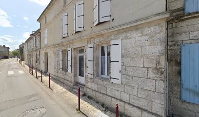 Vallat Jean-Paul, Médecin Généraliste à La Couronne