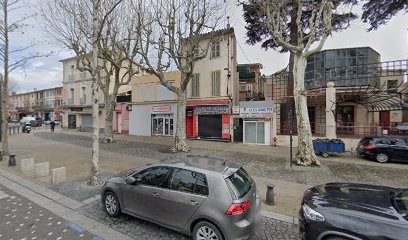 Jean-Marc LA PIANA, Médecin Généraliste à Gardanne