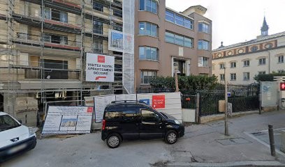 Dr Marine Villain, Médecin Généraliste à Suresnes