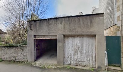 Secret Jean-Michel, Médecin Généraliste à Flers