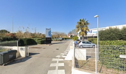 Centre medical des Cognets, Médecin Généraliste à Istres