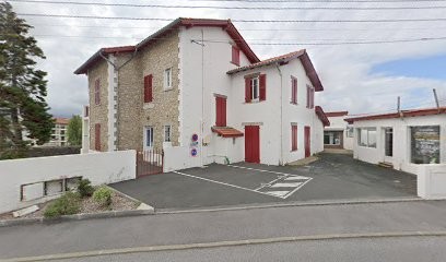 C.m.p.p - Enfants-Adolescents, Centre Médical à Saint-Jean-de-Luz