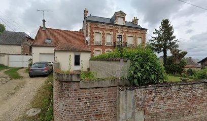 Nouailles André, Médecin Généraliste à Saint-Erme-Outre-et-Ramecourt