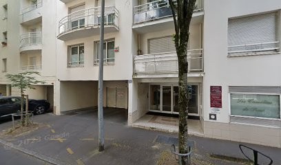 cabinet pédicure-podologue Mme GRIT FOURAGE, Médecin Généraliste à Nantes