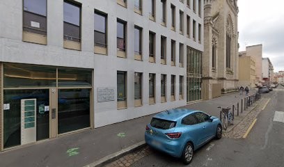 Medical Home - La Présence Lyon 3 - Part Dieu, Centre Médical à Lyon 03