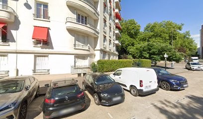 Adam Donne Caroline, Médecin Généraliste à Paris 15