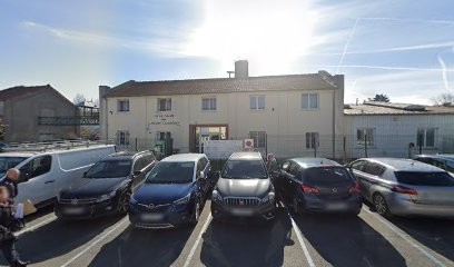 Docteur Aude DUNAND, Médecin Généraliste à Chevry-Cossigny