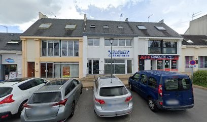 Voisin Pierre, Médecin Généraliste à Guidel