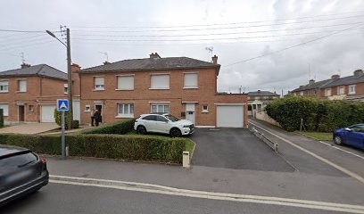 Barillot-Thevenot Isabelle Doctor, Médecin Généraliste à Douchy-les-Mines