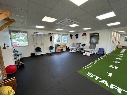 Espace santé sport caux, Centre Médical à Port-Jérôme-sur-Seine