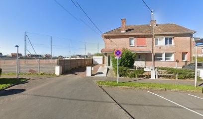 Bovaere Sylvie, Médecin Généraliste à Houdain