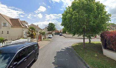 Groupe Medical De La Prairie, Médecin Généraliste à Nanteuil-lès-Meaux