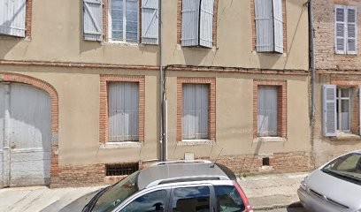 Campos Jean-Pierre Décédé, Médecin Généraliste à Gaillac