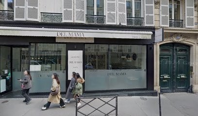 Steinitz Albert, Médecin Généraliste à Paris 08