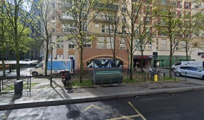Antunes Robert Celine, Médecin Généraliste à Courbevoie