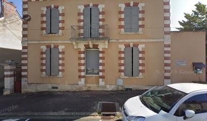 Dr Jessica POINSARD, Médecin Généraliste à Saint-Martin-d'Auxigny