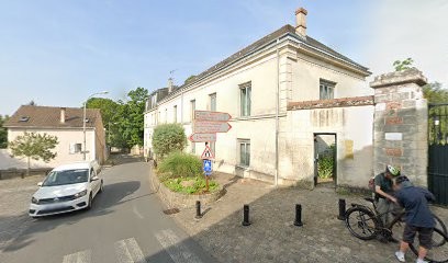 Do Dang Thinh, Médecin Généraliste à Champlan