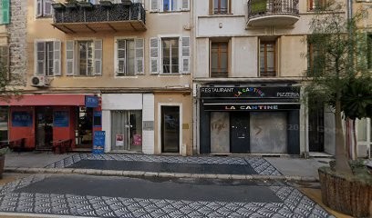 Bagot Marie-Laure, Médecin Généraliste à Nice
