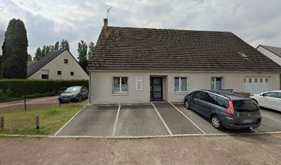 Lemonnier Lac Virginie, Médecin Généraliste à Châtellerault