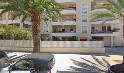 Dr Jean-Charles FREICHE, Médecin Généraliste à Hyères