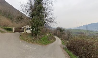 Verne Romanet Brigitte Judith, Médecin Généraliste à Saint-Vincent-de-Mercuze