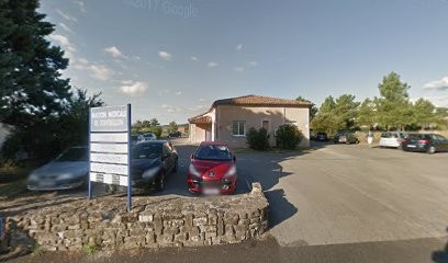 Docteur ( Meissirel), Médecin Généraliste à Saint-Étienne-de-Fontbellon