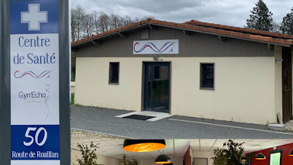 Cmvi Cabinet De Médecine Vasculaire Des Docteurs Diard, Maricourt Et Maillet Médecin Généraliste à Langon