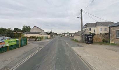 Buffard Pascal, Médecin Généraliste à Segré-en-Anjou Bleu