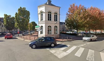 Carré Pouwels Sylvie, Médecin Généraliste à Douai
