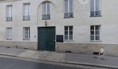 Rabiller Cecile, Médecin Généraliste à Nantes