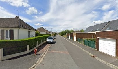 Department Du Calvados, Centre Médical à Falaise