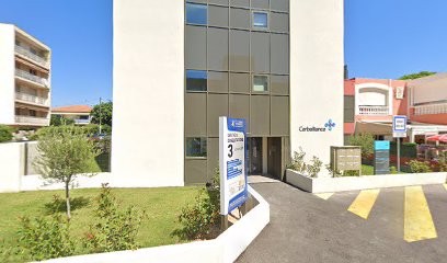 Dr Carine Gallet-Checler, Médecin Généraliste à Saint-Laurent-du-Var