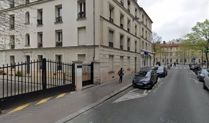 Dehurtevent Bénédicte, Médecin Généraliste à Paris 12